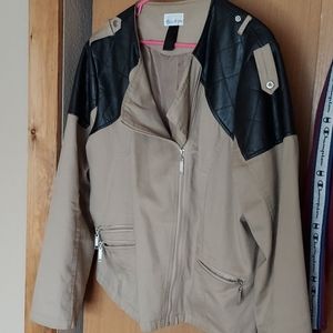 Jacket